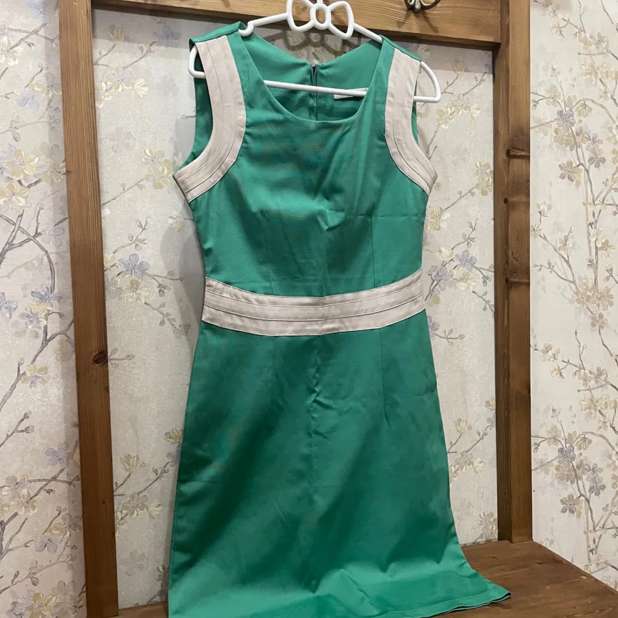 پیراهن زنانه مزونی