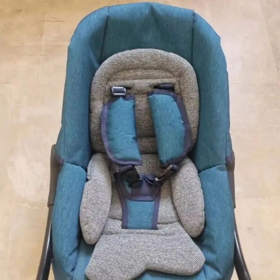 کریر بیبی لند