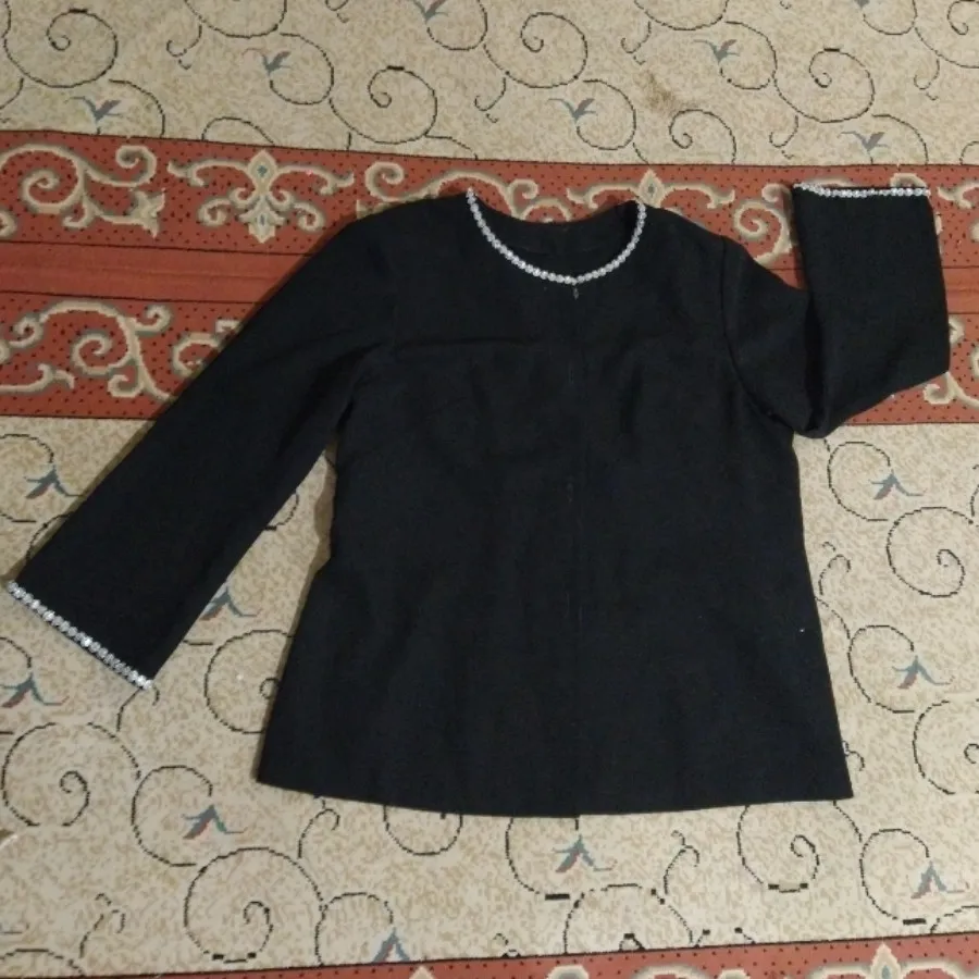 پیراهن ،مانتو