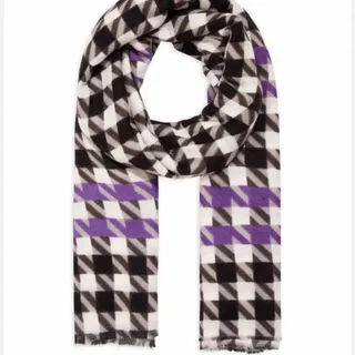 شال موهر پشمی