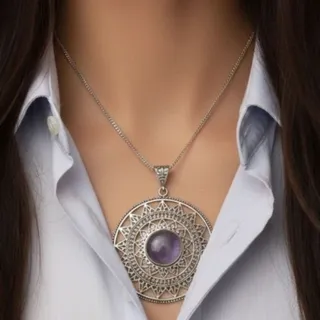 گردنبند زنانه