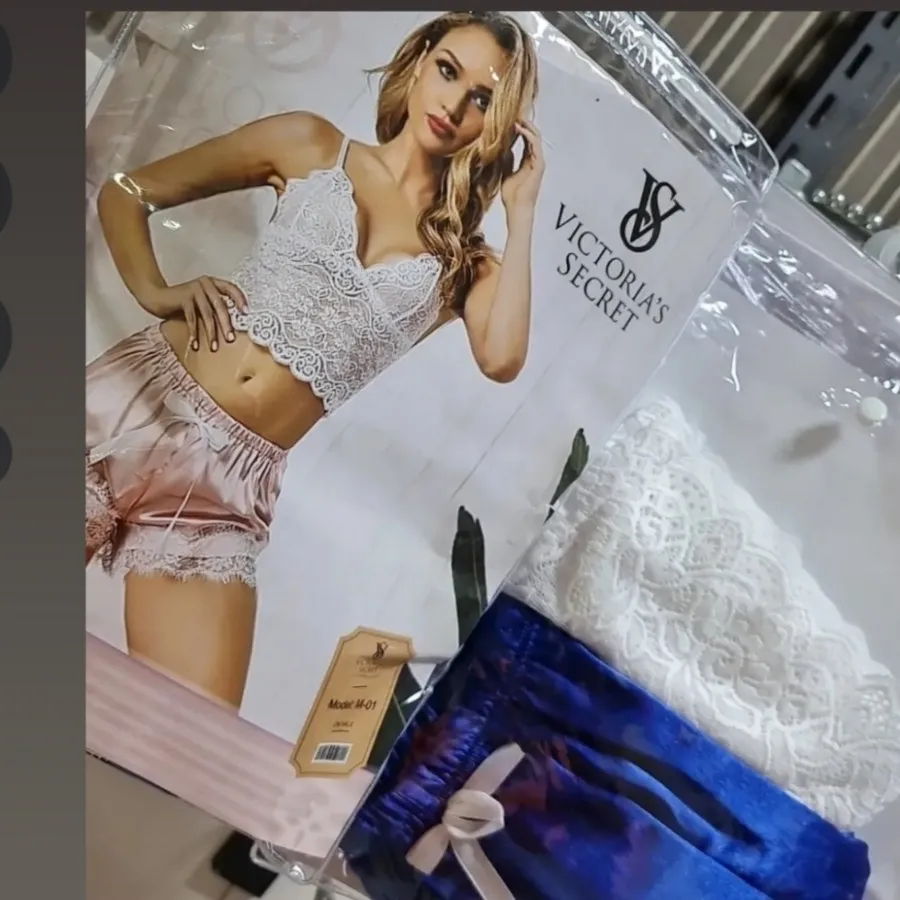 تاپ وشلوارک فانتزی