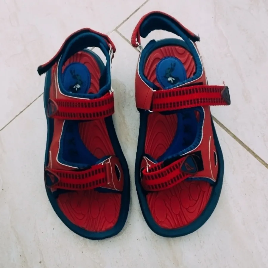 صندل کودک برند پاما