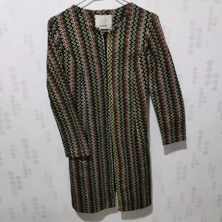 رویه شیک مزونی