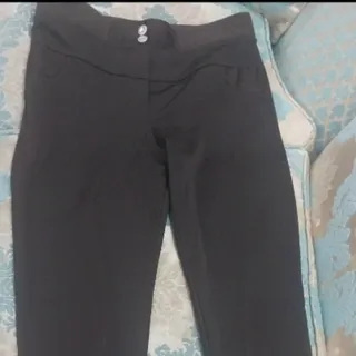 شلوار اسپرت کمر کش