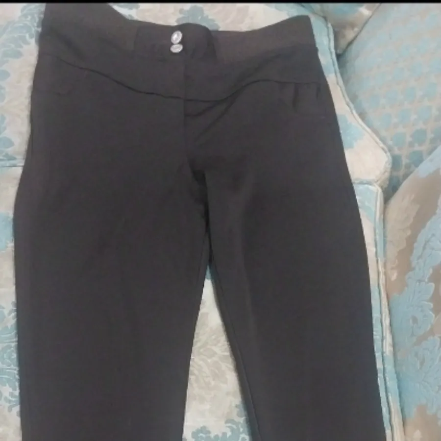 شلوار اسپرت کمر کش