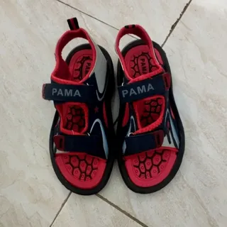 صندل کودک برند پاما