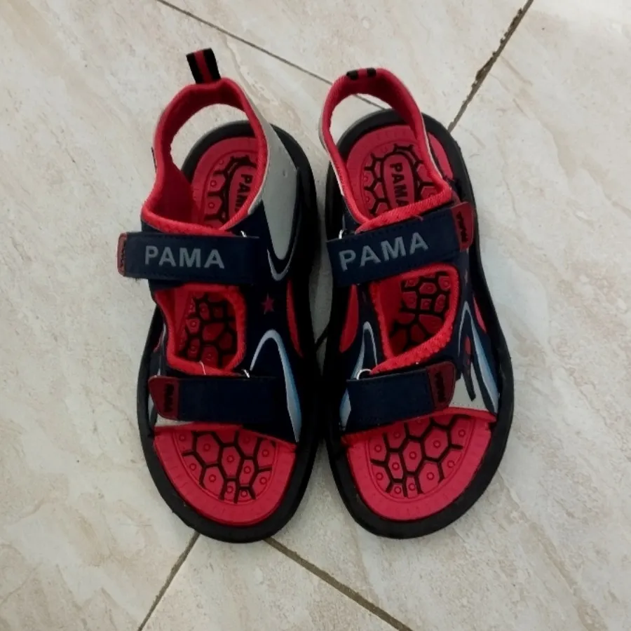 صندل کودک برند پاما