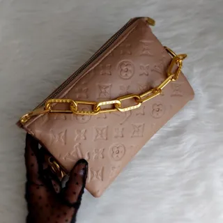 کیف زنجیردار