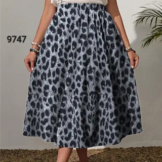 دامن سایز بزرگ