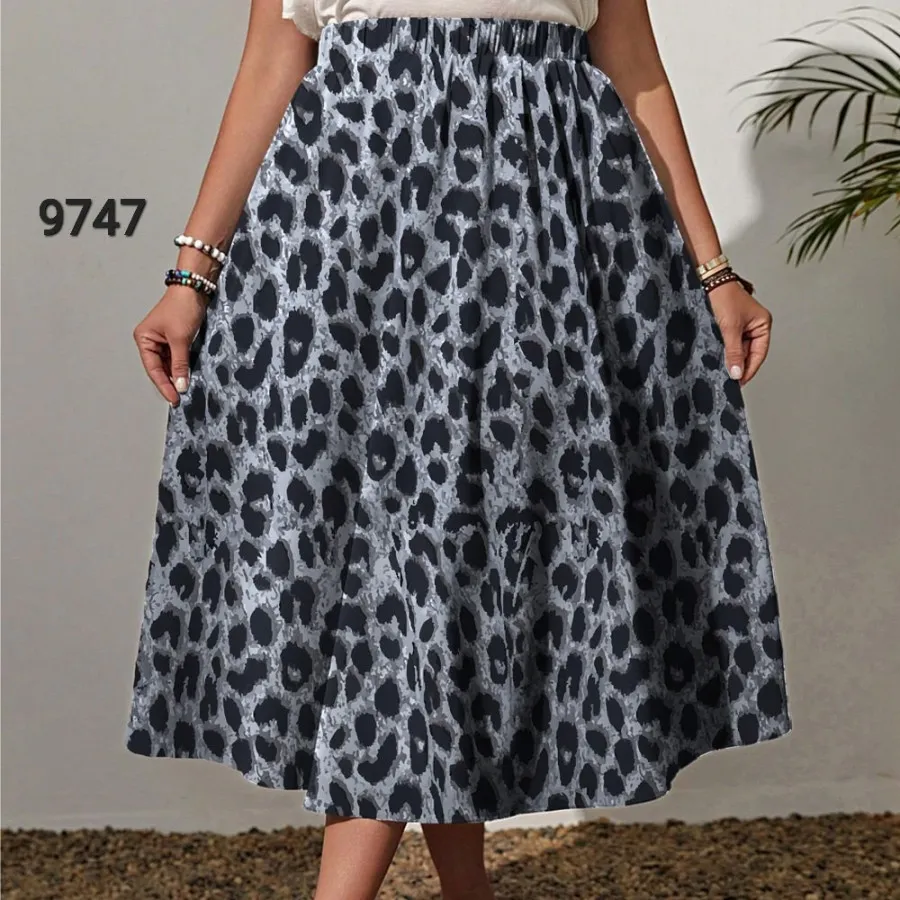 دامن سایز بزرگ