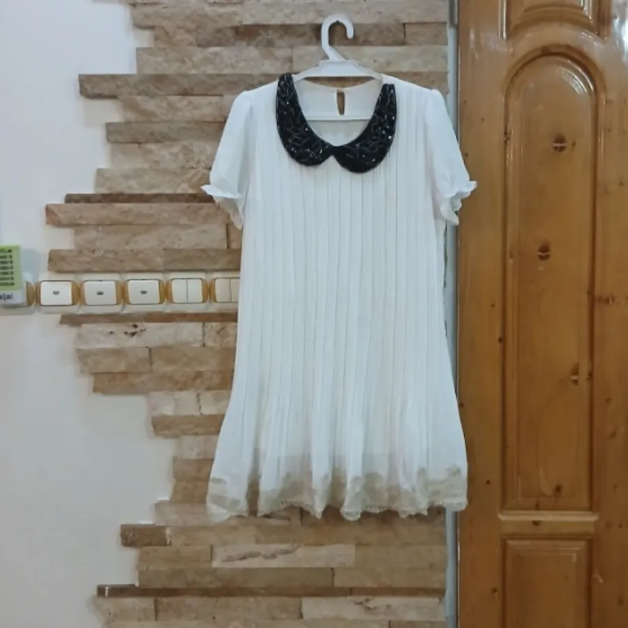 لباس مجلسی خارجی