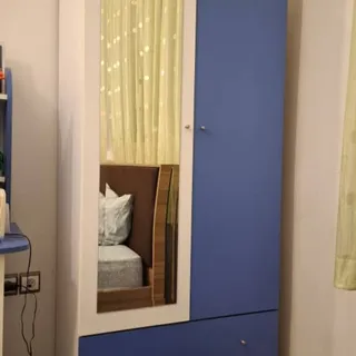 کمد،تمام ام دی اف