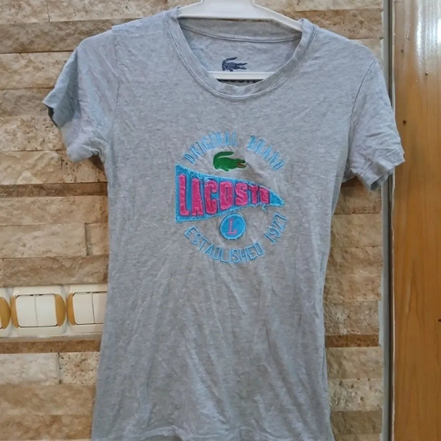 تیشرت خارجی