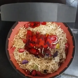 جعبه مشکی نو