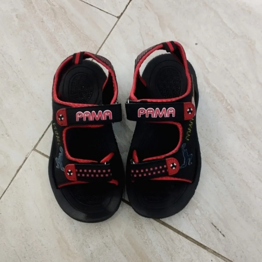 صندل کودک برند پاما