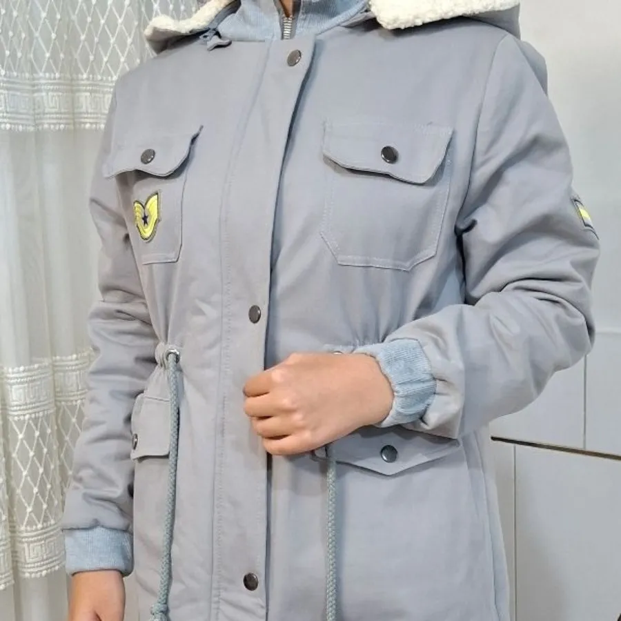 پالتو تو کرکی