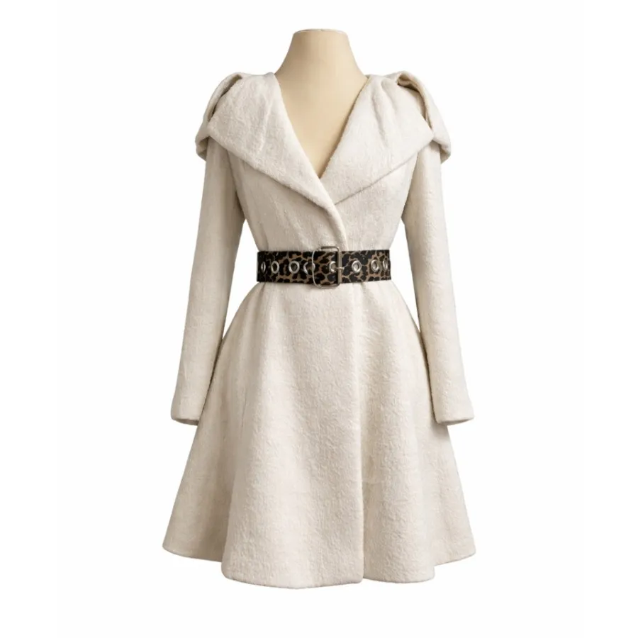 پالتو عروسکی