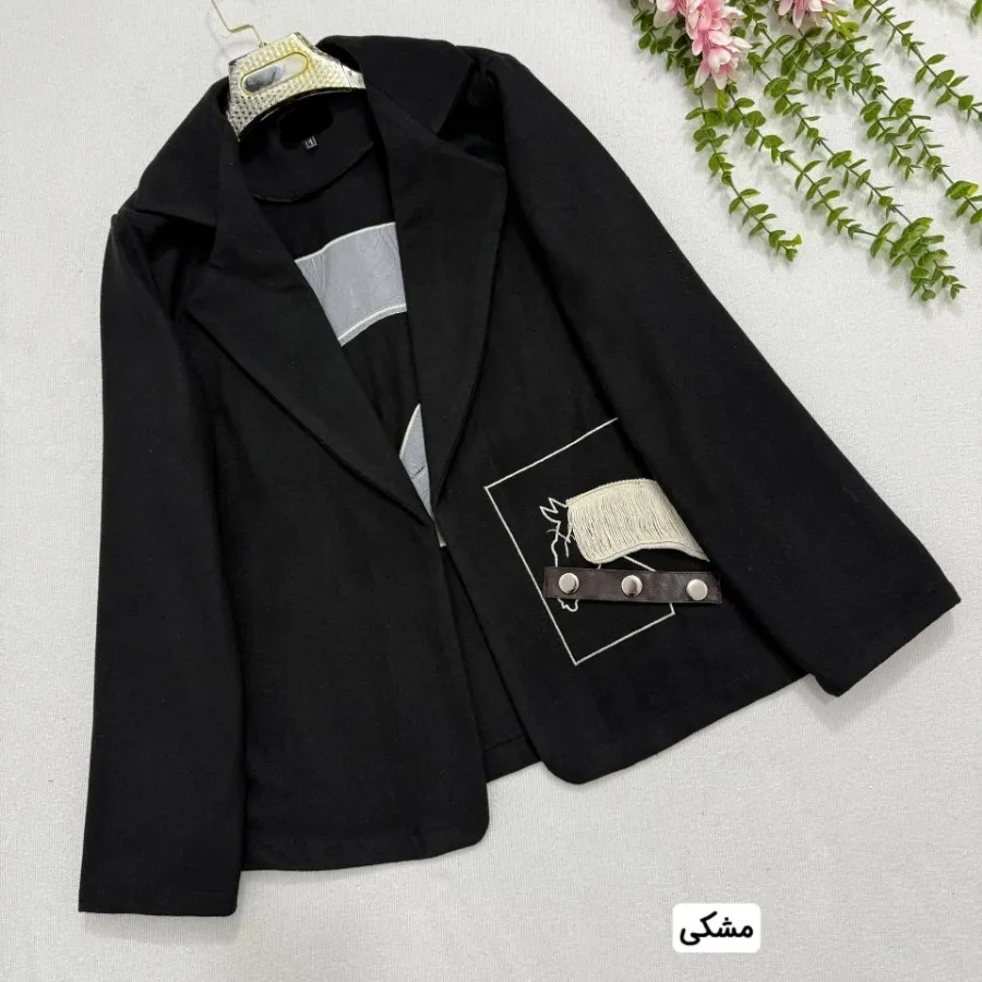 پالتو کوتاه