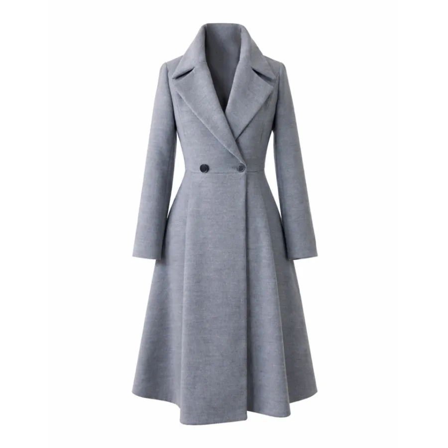 پالتو عروسکی