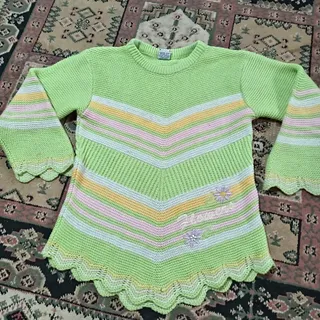 بافت دخترونه