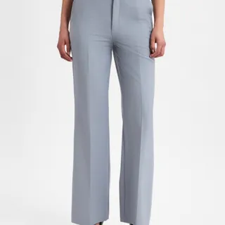 شلوار مازراتی طوسی تیره