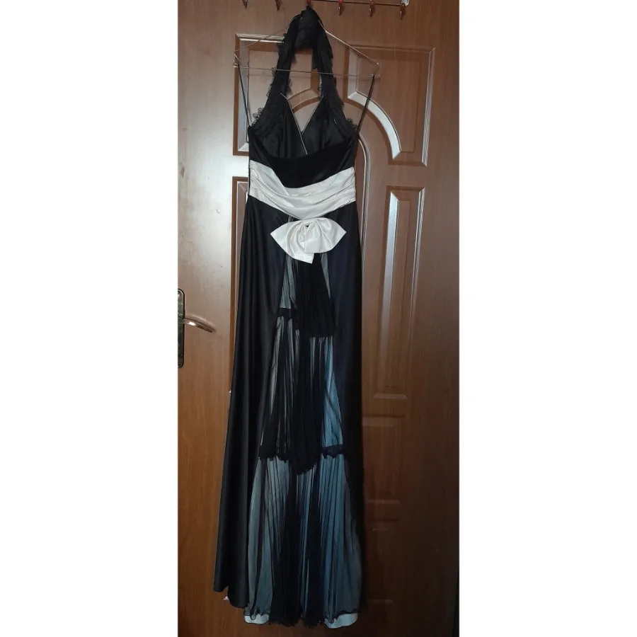 لباس پیراهن مجلسی ساتن