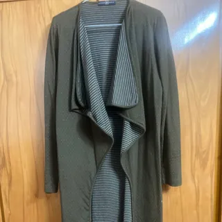 مانتو جلو باز مناسب پاییز