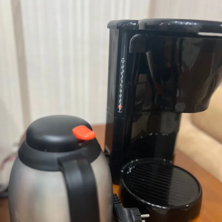 قهوه ساز فیلتری کاملانو