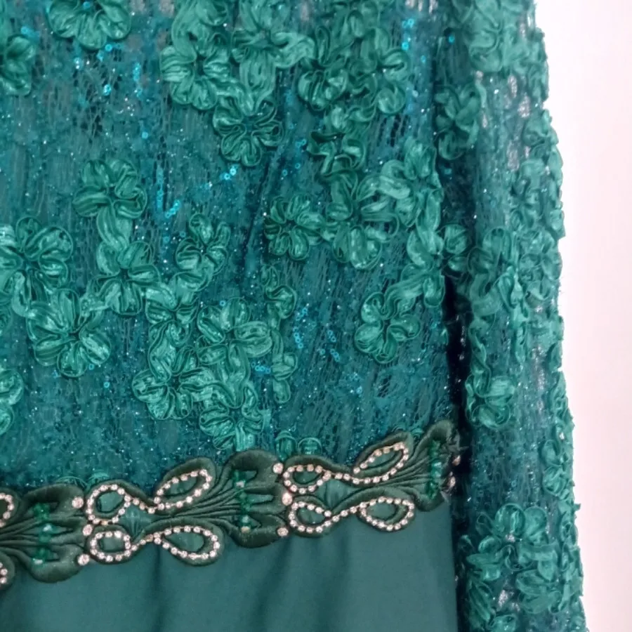 پیراهن مجلسی