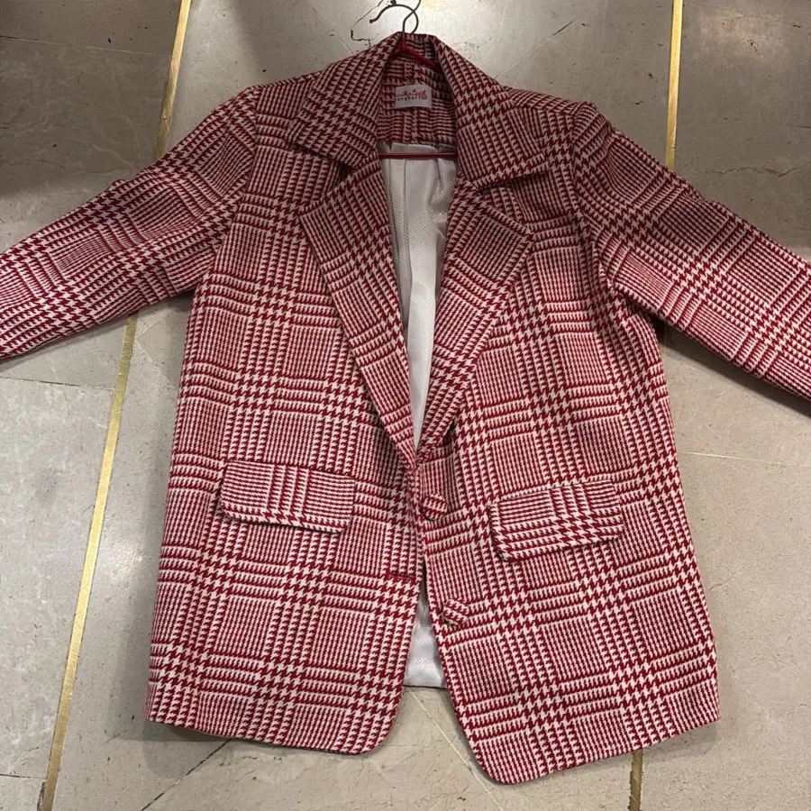 کت رنگ بافت