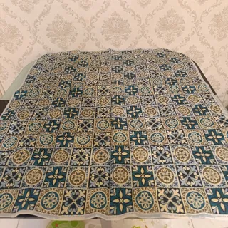 رومیزی سنتی