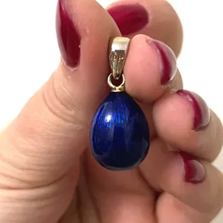 گردنبند سواروسکی