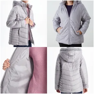 کاپشن ترک مارک ال سی