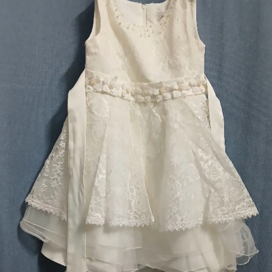 ست لباس عروس خواهرانه