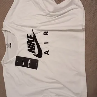 تیشرت زنانه نایکی