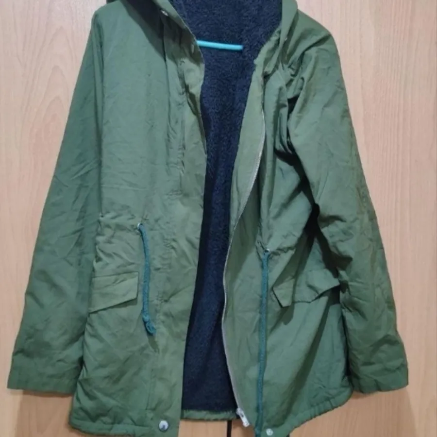 کاپشن کلاهدار 150