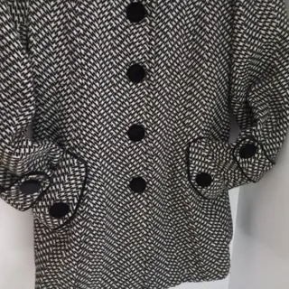 کت فوتر پیجازی تولید کره