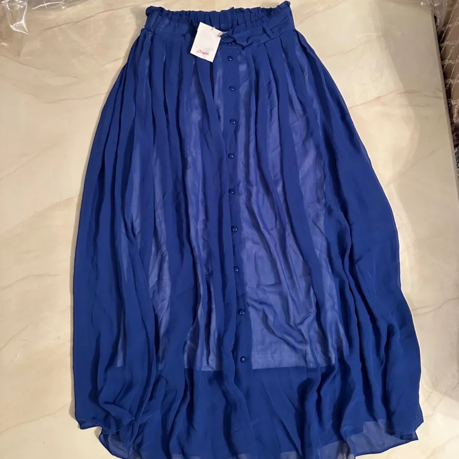 دامن بلند وارداتی