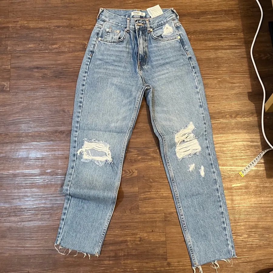 شلوار پل‌اند‌بیر