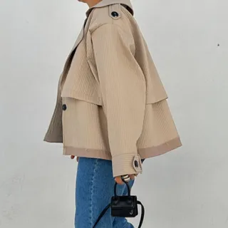 بارونی کوتاه