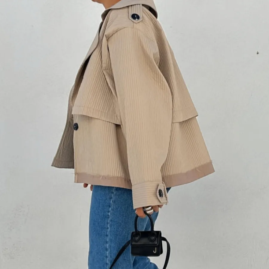 بارونی کوتاه