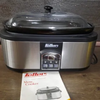 آرام پز feller