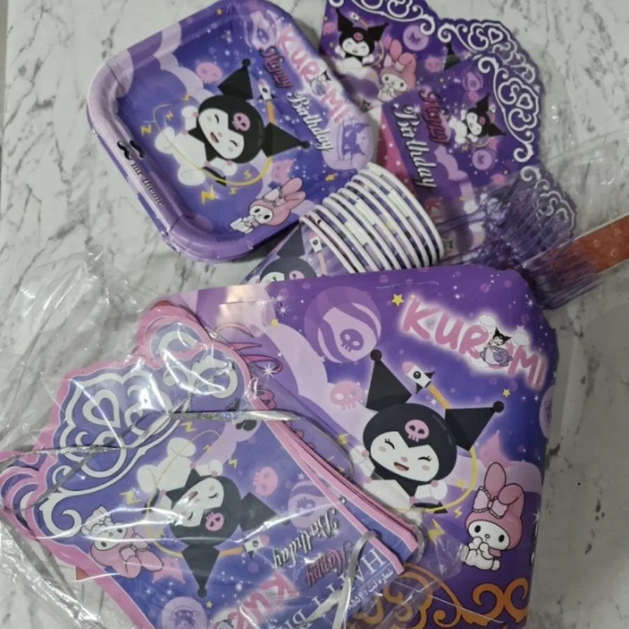 تم تولد کرومی و ملودی