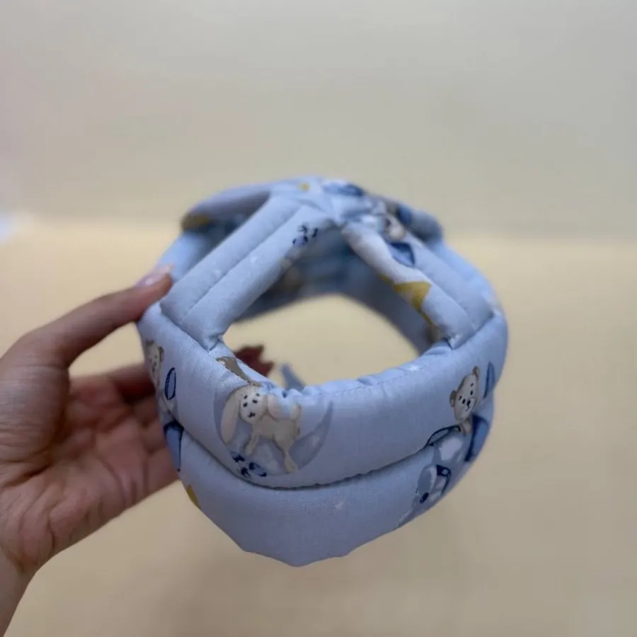 ضربه گیر سر کودک