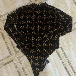 بادی آستین بلند