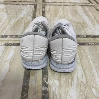 کتونی سفید 38.39