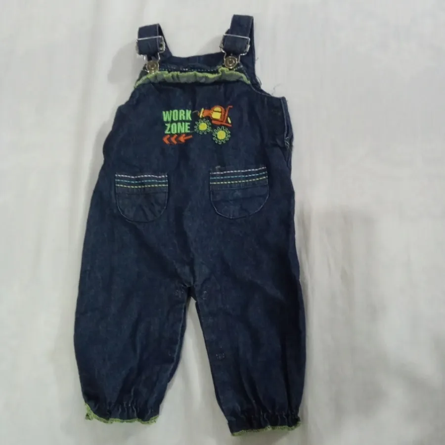 شلوار پیشبندی