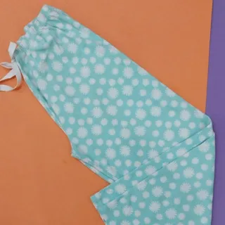 شلوار حوله ای