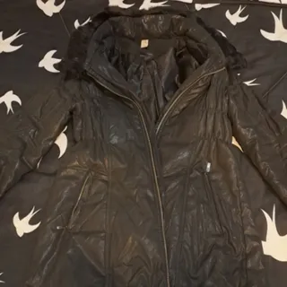 کاپشن وارداتی